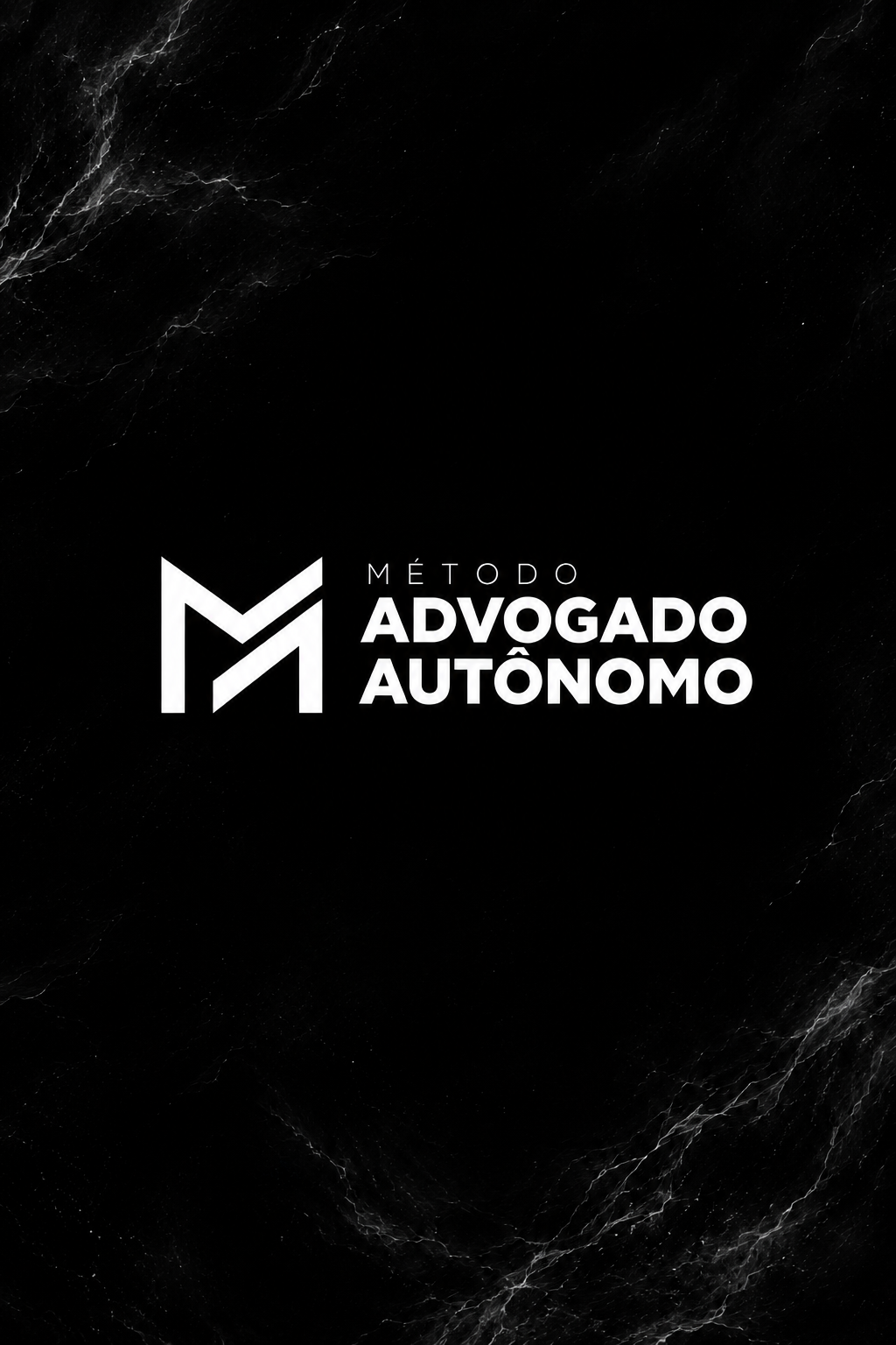 Capa do Método Advogado Autônomo